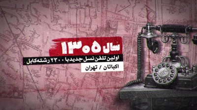 پوستر مستند تلویزیونی ایران 20 به کارگردانی ندارد