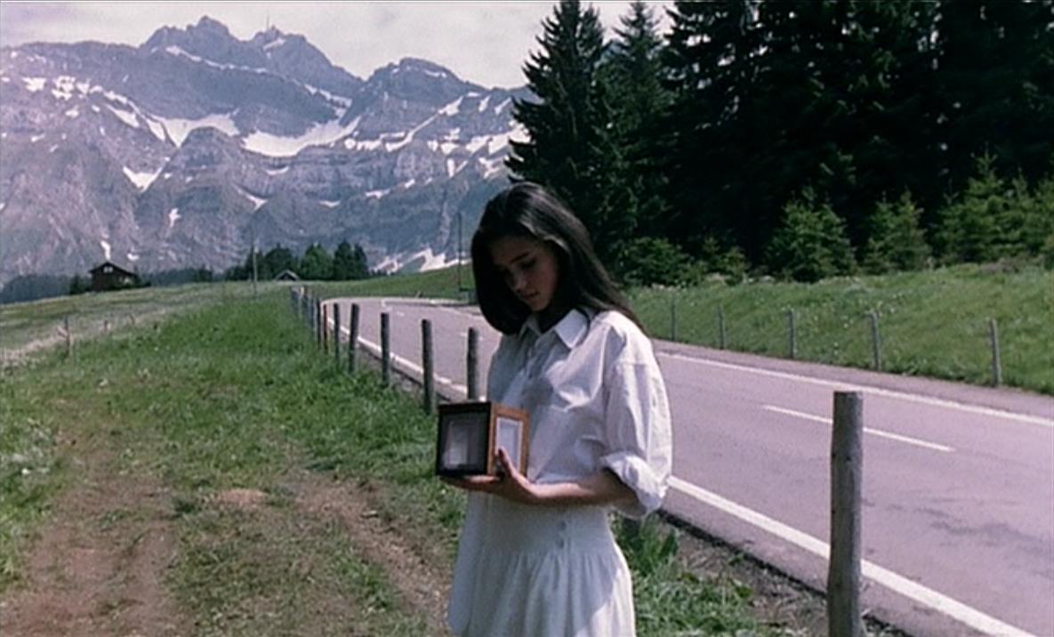  فیلم سینمایی اعجوبه به کارگردانی Dario Argento