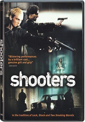  فیلم سینمایی Shooters به کارگردانی Glenn Durfort و Colin Teague