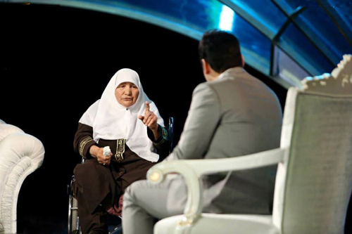  برنامه تلویزیونی ماه عسل به کارگردانی محمد پیوندی و مهرداد طاهری