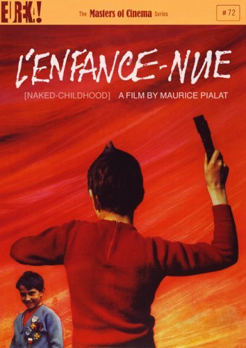  فیلم سینمایی L'Enfance Nue به کارگردانی Maurice Pialat