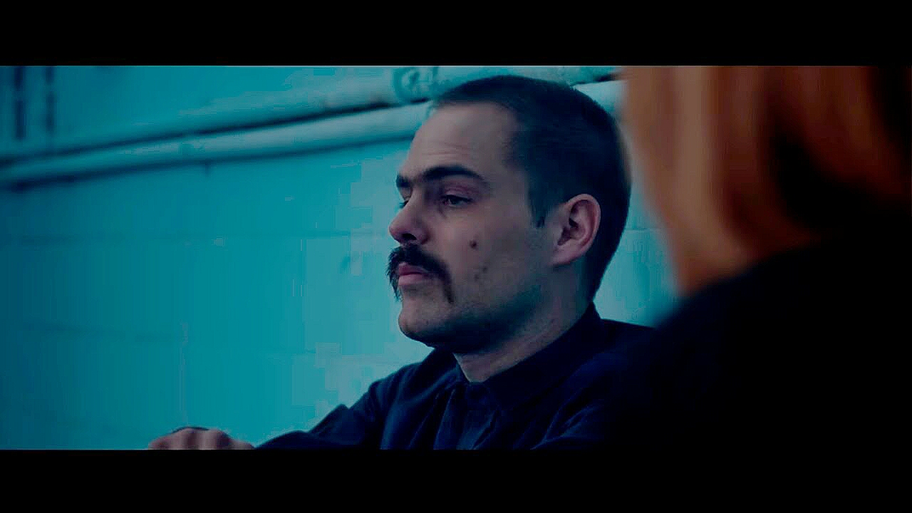  فیلم سینمایی Hypersomnia به کارگردانی Gabriel Grieco