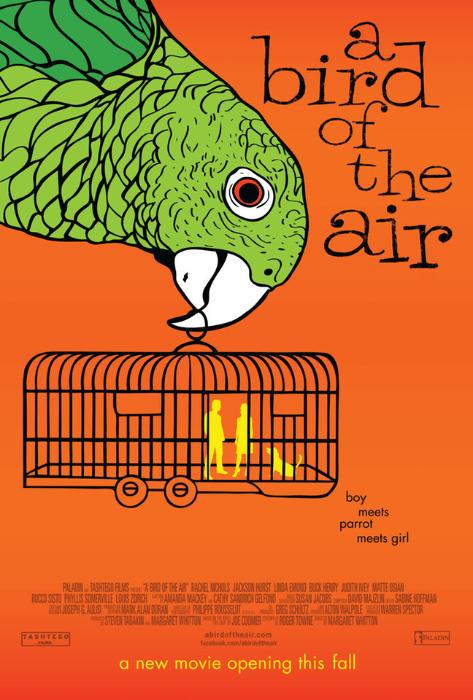  فیلم سینمایی A Bird of the Air به کارگردانی Margaret Whitton