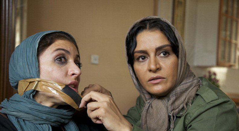  فیلم سینمایی خوابم می‌آد به کارگردانی رضا عطاران