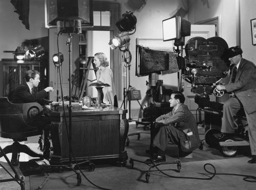  فیلم سینمایی آقای اسمیت به واشنگتن می رود با حضور Jean Arthur، Frank Capra و جیمزاستوارت