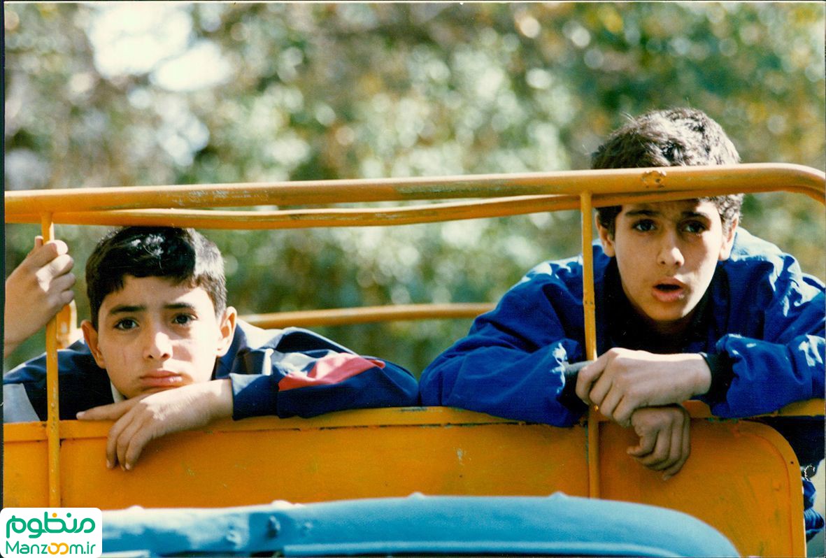 فیلم سینمایی قله دنیا به کارگردانی 
