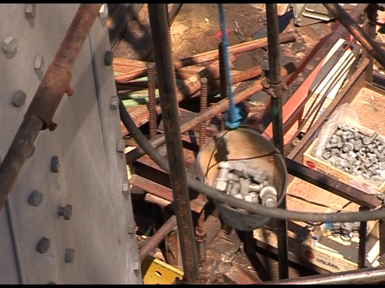  فیلم سینمایی ارتفاع 437 به کارگردانی محسن خان جهانی