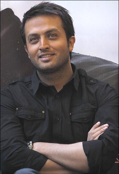 اکران افتتاحیه فیلم سینمایی آل به کارگردانی بهرام بهرامیان