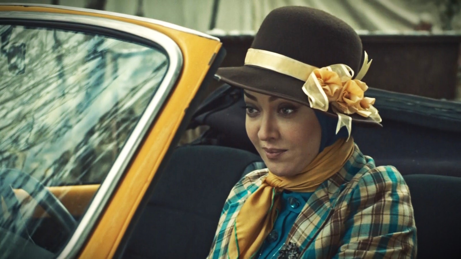  سریال تلویزیونی سرزمین مادری 2 به کارگردانی کمال تبریزی