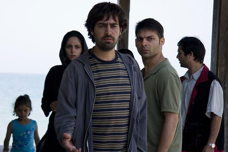  فیلم سینمایی درباره الی به کارگردانی اصغر فرهادی