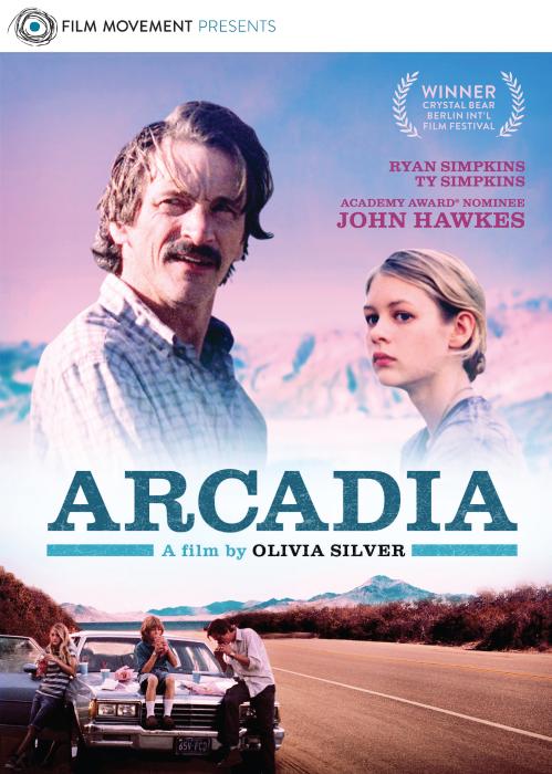  فیلم سینمایی Arcadia به کارگردانی 