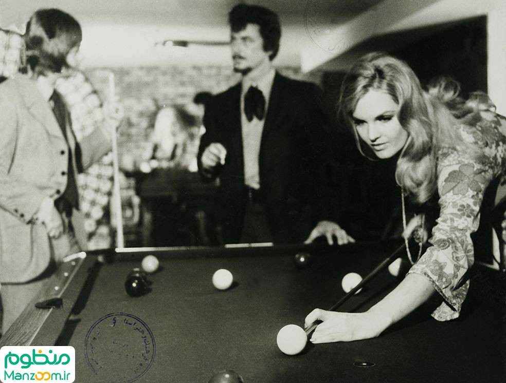  فیلم سینمایی در آمریکا اتفاق افتاد به کارگردانی 