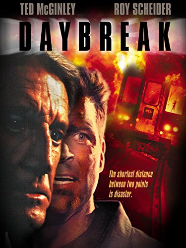  فیلم سینمایی Daybreak به کارگردانی Jean Pellerin