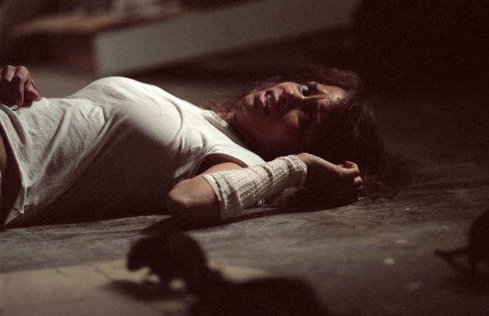  فیلم سینمایی گوتیکا با حضور هلی بری