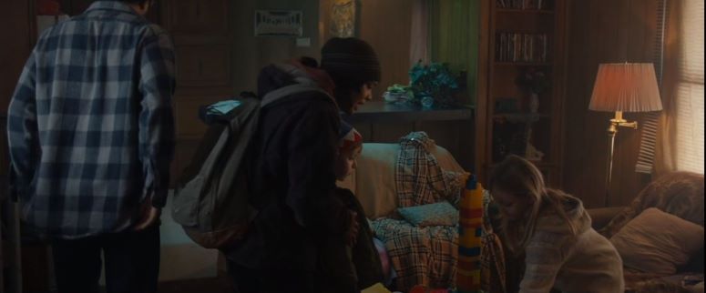  فیلم سینمایی Little Woods به کارگردانی Nia DaCosta