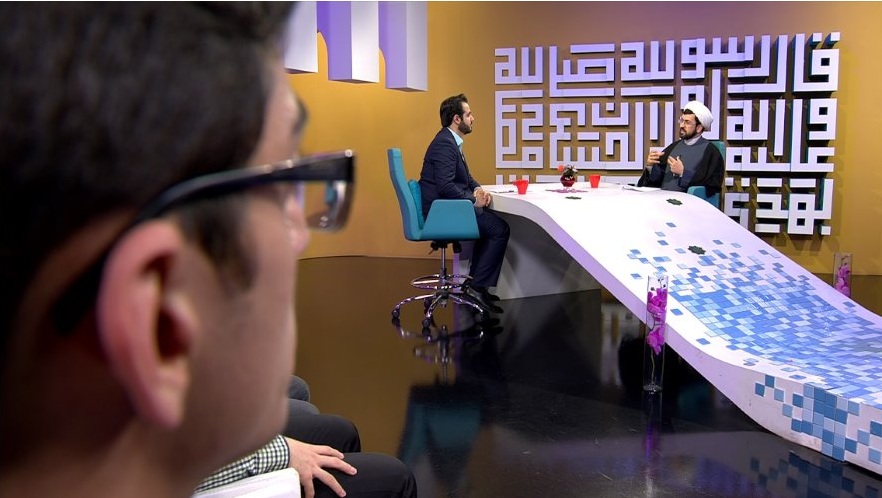  برنامه تلویزیونی قرار به کارگردانی ندارد