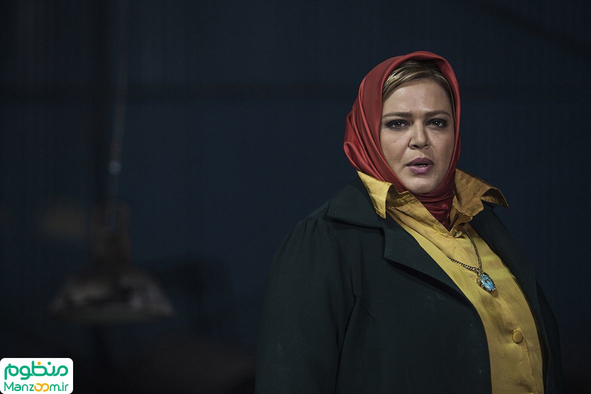  فیلم سینمایی 360 درجه به کارگردانی سام قریبیان