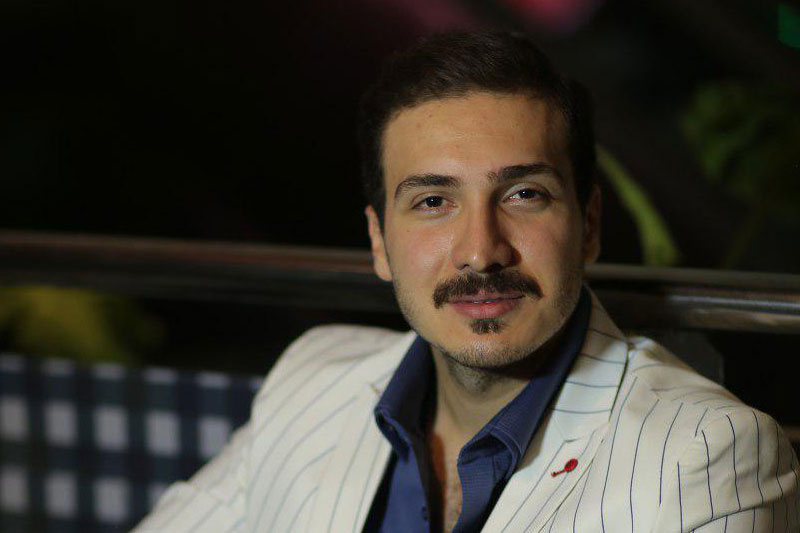 ابوالفضل میری، بازیگر سینما و تلویزیون - عکس اکران