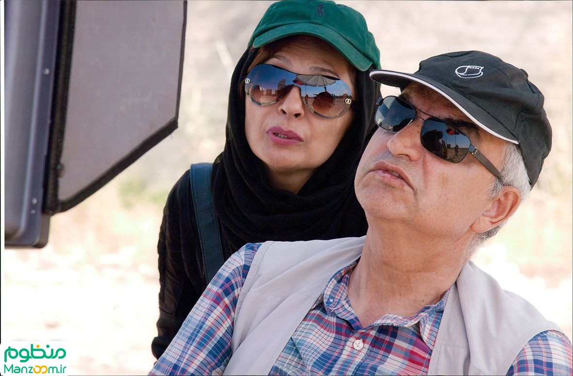  فیلم سینمایی رخ ديوانه به کارگردانی 