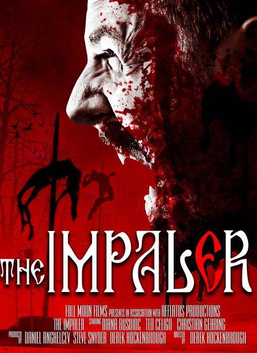  فیلم سینمایی The Impaler به کارگردانی 