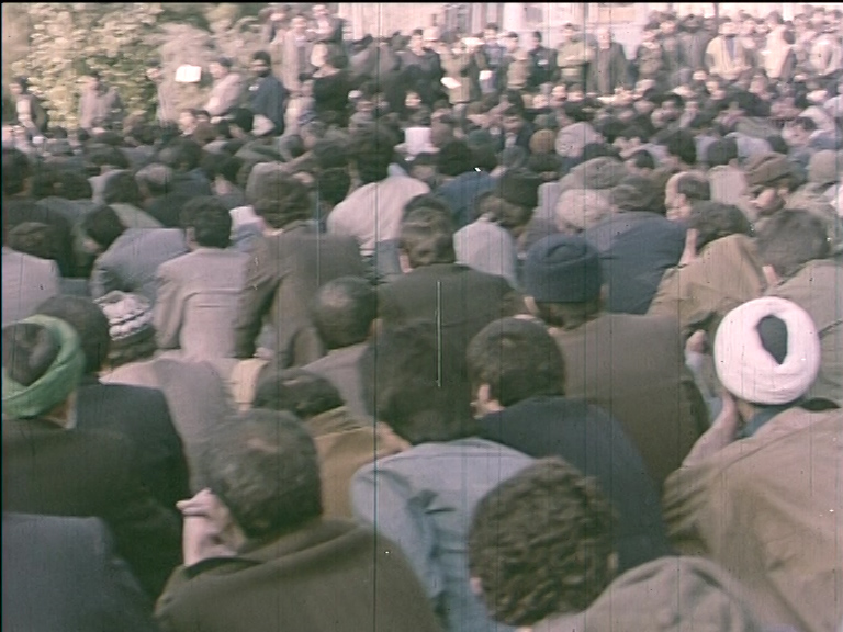  فیلم سینمایی برای آزادی به کارگردانی حسین ترابی