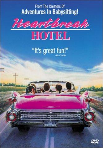  فیلم سینمایی Heartbreak Hotel به کارگردانی کریس کلمبوس