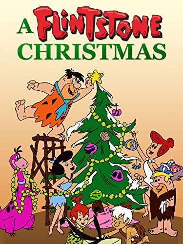  فیلم سینمایی A Flintstone Christmas به کارگردانی Charles A. Nichols