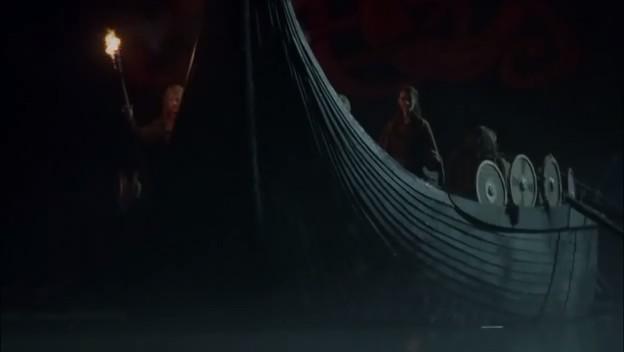  فیلم سینمایی Thor: Hammer of the Gods به کارگردانی Todor Chapkanov