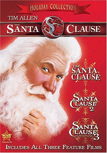  فیلم سینمایی The Santa Clause 2 به کارگردانی Michael Lembeck