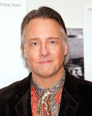 Mitchell Lichtenstein در صحنه فیلم سینمایی Teeth