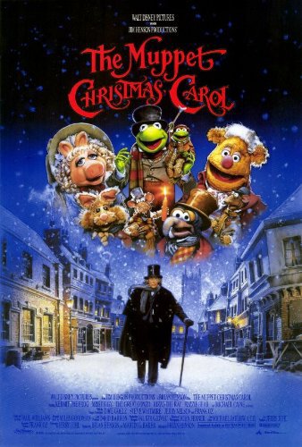  فیلم سینمایی The Muppet Christmas Carol به کارگردانی Brian Henson