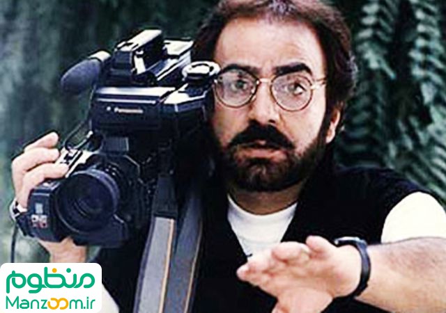  فیلم سینمایی لیلی با من است به کارگردانی کمال تبریزی