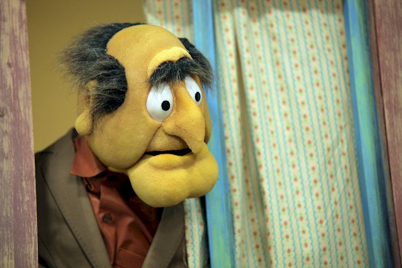  برنامه تلویزیونی ماما هوت به کارگردانی رزیتا غفاری