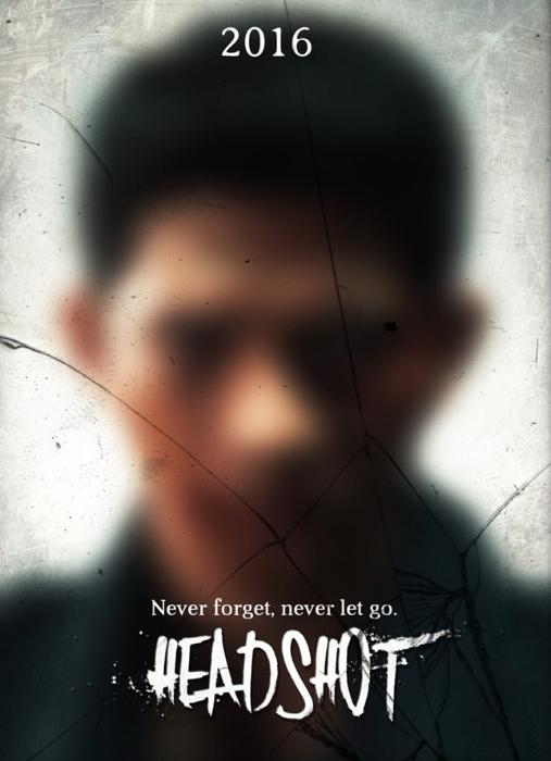  فیلم سینمایی Headshot با حضور Iko Uwais