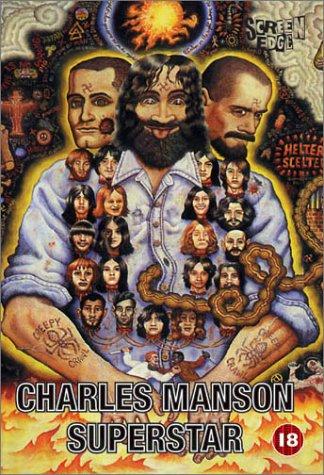  فیلم سینمایی Charles Manson Superstar به کارگردانی Nikolas Schreck