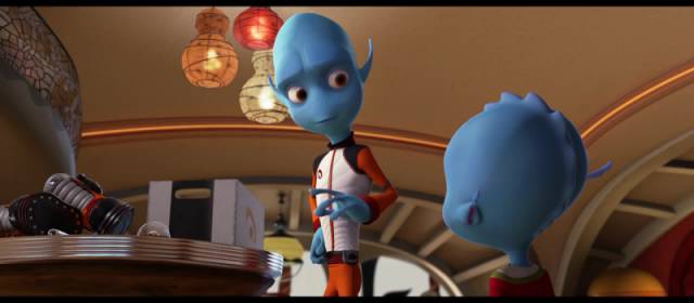  فیلم سینمایی فرار از سیاره زمین به کارگردانی Cal Brunker