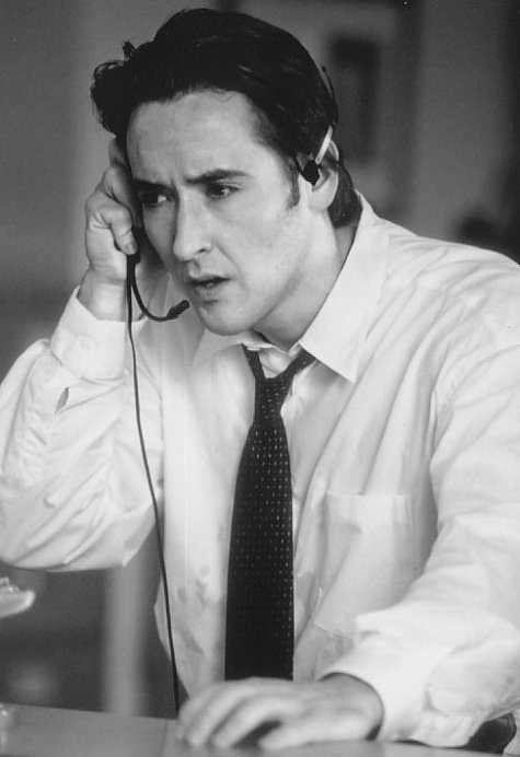  فیلم سینمایی هواپیمای محکومین با حضور جان کیوسک