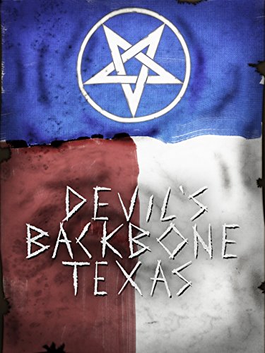  فیلم سینمایی Devil's Backbone, Texas به کارگردانی Jake Wade Wall