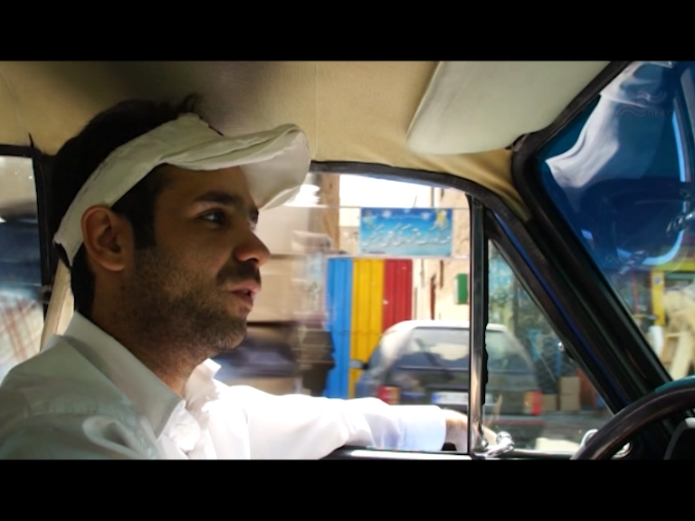  فیلم سینمایی جایی برای بودن به کارگردانی محمدرضا اکبری