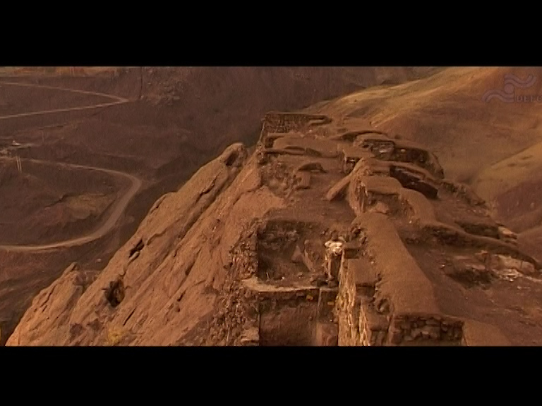  فیلم سینمایی خون است دلم برای ایران به کارگردانی سیدجواد میرهاشمی