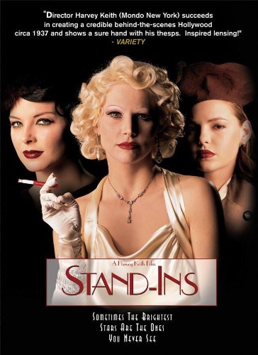  فیلم سینمایی Stand-ins به کارگردانی Harvey Keith