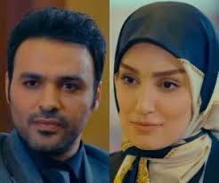  سریال تلویزیونی ناریا به کارگردانی جواد افشار