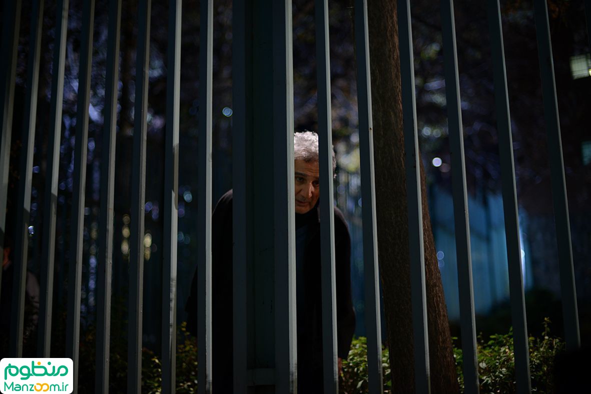  فیلم سینمایی تراژدی به کارگردانی آزیتا موگویی