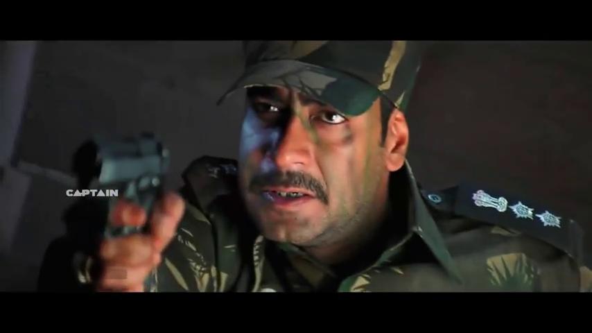  فیلم سینمایی Zameen با حضور Ajay Devgn