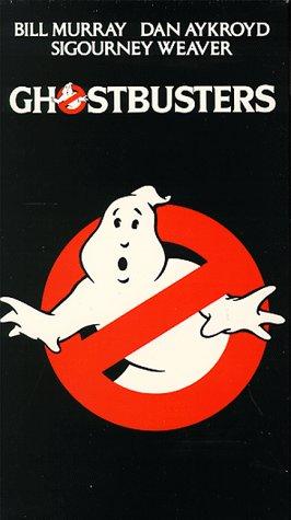  فیلم سینمایی شکارچیان ارواح به کارگردانی ایوان رایتمن