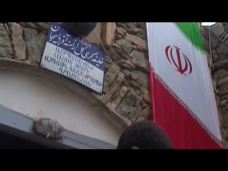  فیلم سینمایی تاده تنها به کارگردانی حسین همایونفر