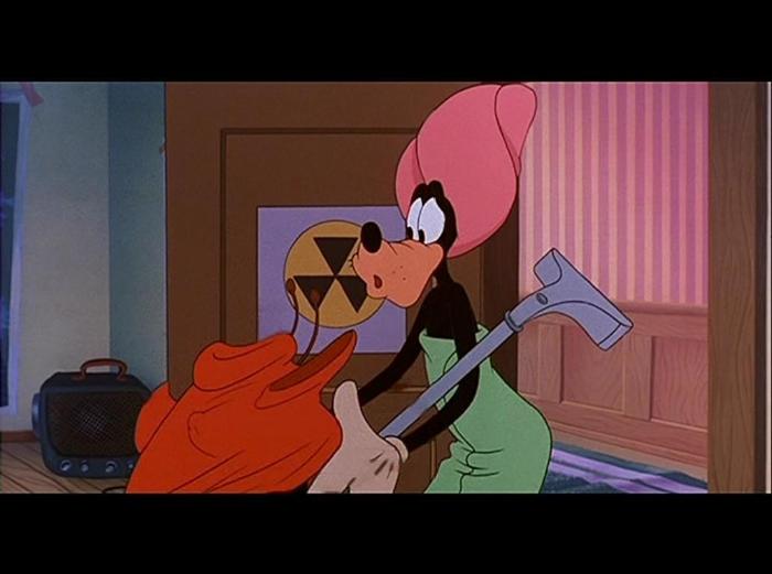  فیلم سینمایی A Goofy Movie به کارگردانی کوین لیما