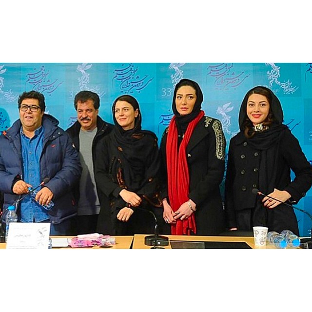 تصویری شخصی از سوگل قلاتیان، بازیگر سینما و تلویزیون