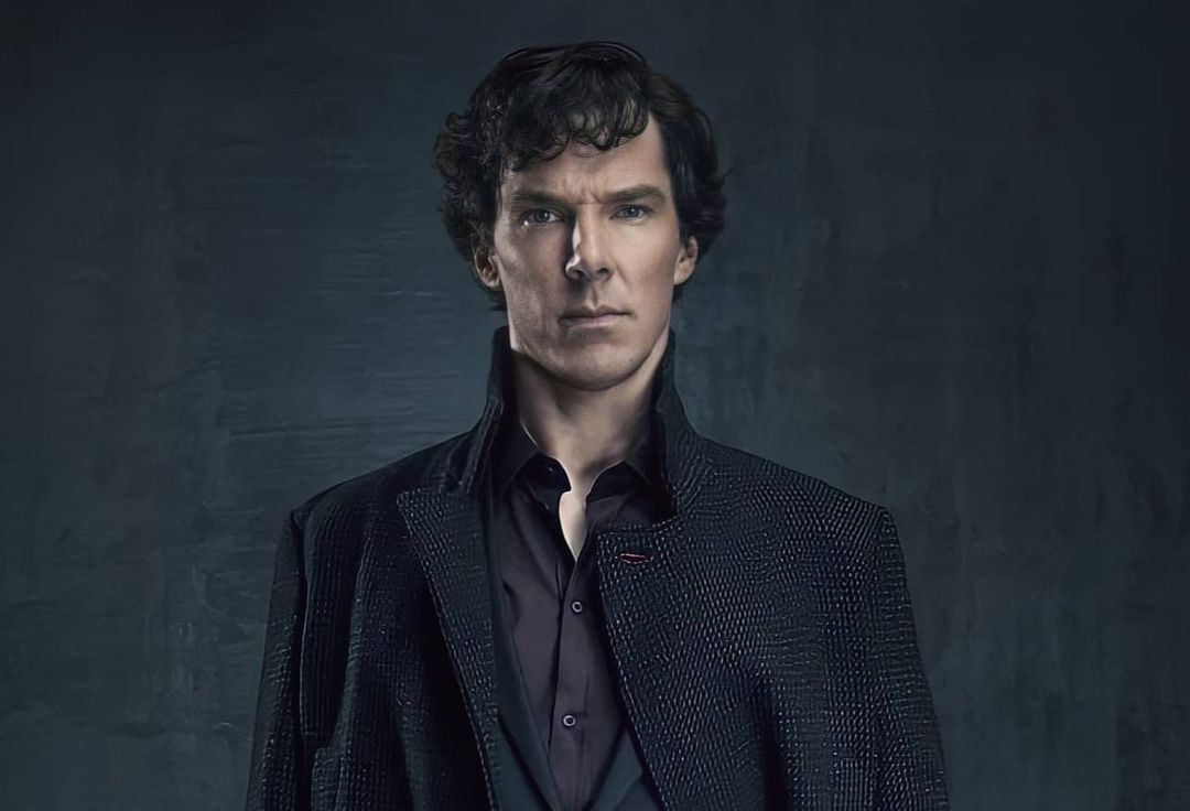  فیلم سینمایی شرلوک به کارگردانی 