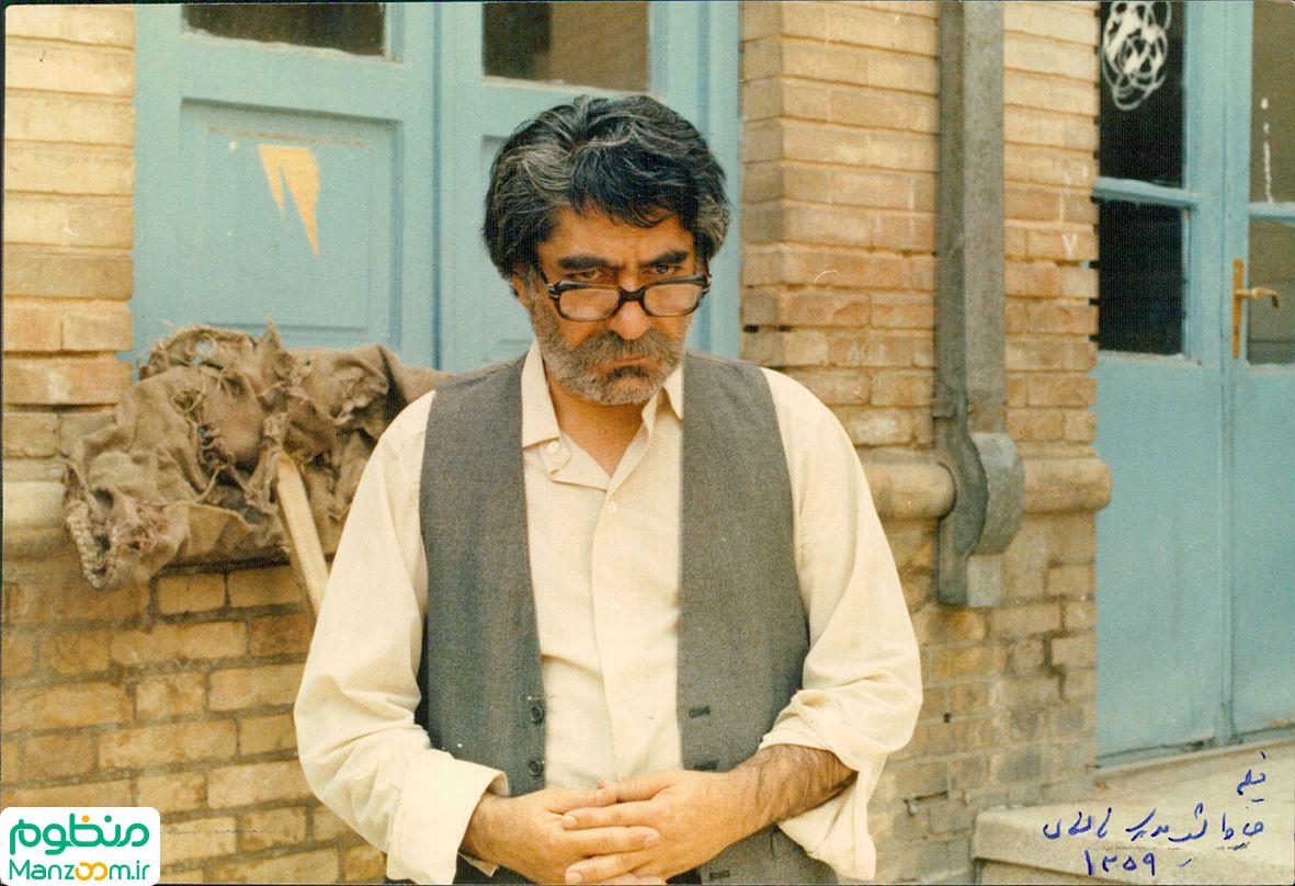  فیلم سینمایی مدرسه‌‌ای که می‌رفتیم به کارگردانی 